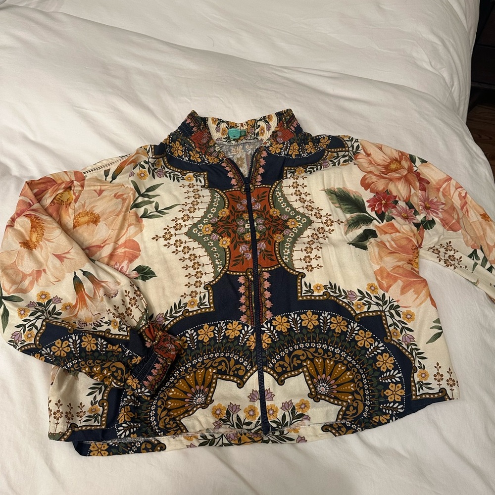 Farm Rio Lightweight Bomber